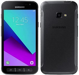 Замена сенсора на телефоне Samsung Galaxy Xcover 4 в Абакане